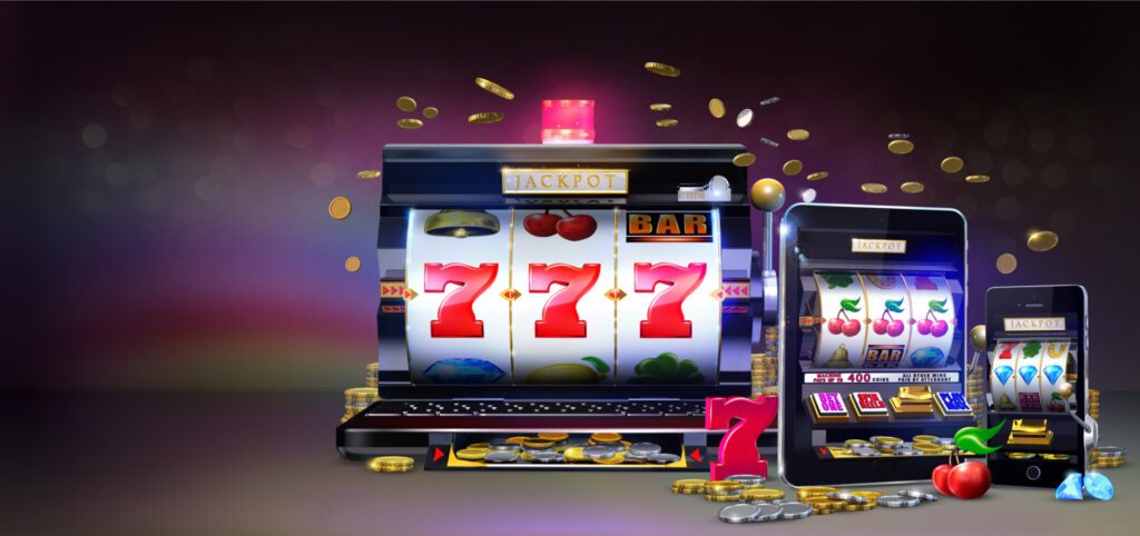 Welcome to a new Look Of Tridewi Online Gambling