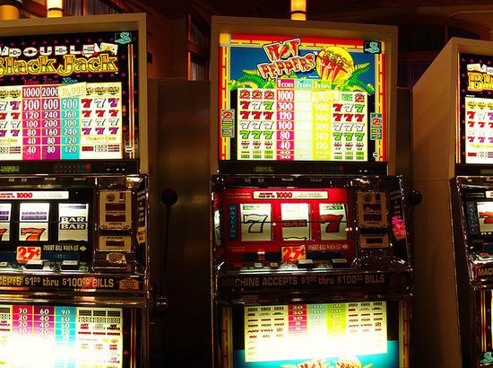 Unlock Today’s Fortune: Exploring Slot Gacor Hari Ini