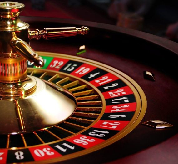 Step into a World of Luck and Fortune with Mega888