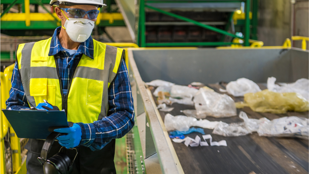 Waste Wise: Expert Guidance for Effective Management