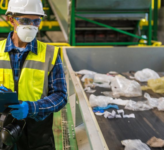 Waste Wise: Expert Guidance for Effective Management