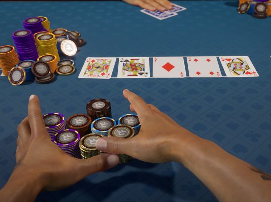88 Steps to Poker Brilliance Winning Tactics