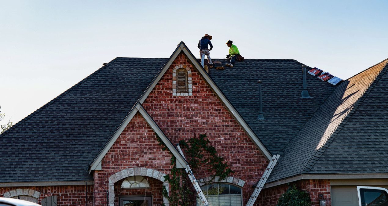 Above the Rest: Bad Bear’s Superior Roofing Solutions