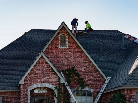 Above the Rest: Bad Bear’s Superior Roofing Solutions
