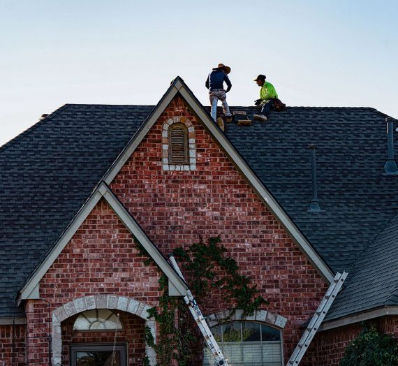 Above the Rest: Bad Bear’s Superior Roofing Solutions