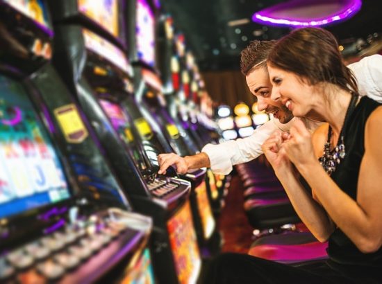 Embrace the Excitement of Slot77: Your Gateway to an Unforgettable Gaming Experience