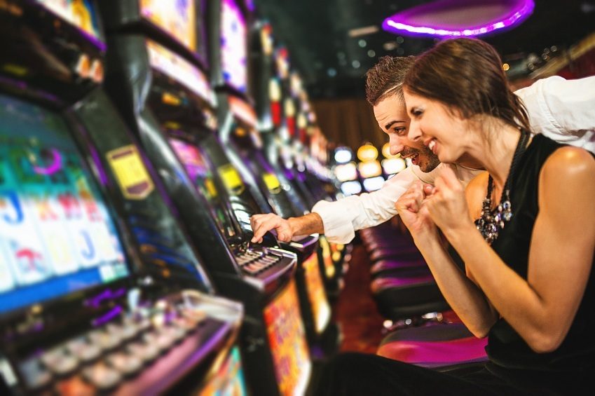 Embrace the Excitement of Slot77: Your Gateway to an Unforgettable Gaming Experience