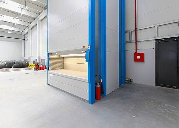 The Art of Preservation: Cold Storage Warehousing Solutions