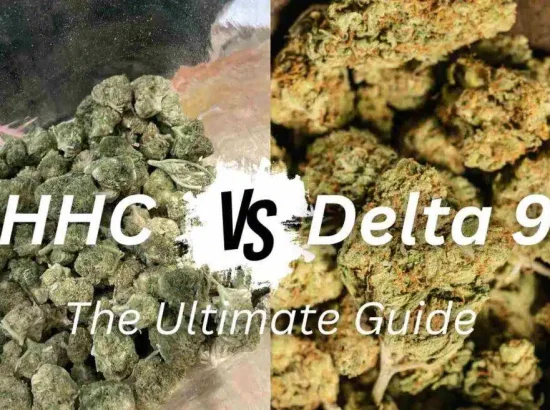 Is HHC or Delta 9 Stronger? Analyzing Cannabinoid Strength