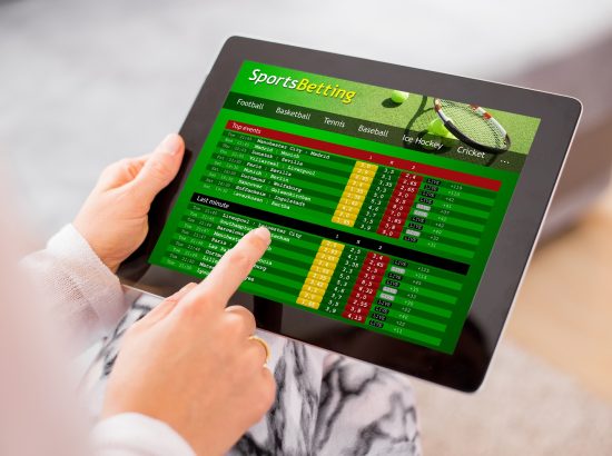 Choosing the Right Online Sportsbook: Factors to Consider