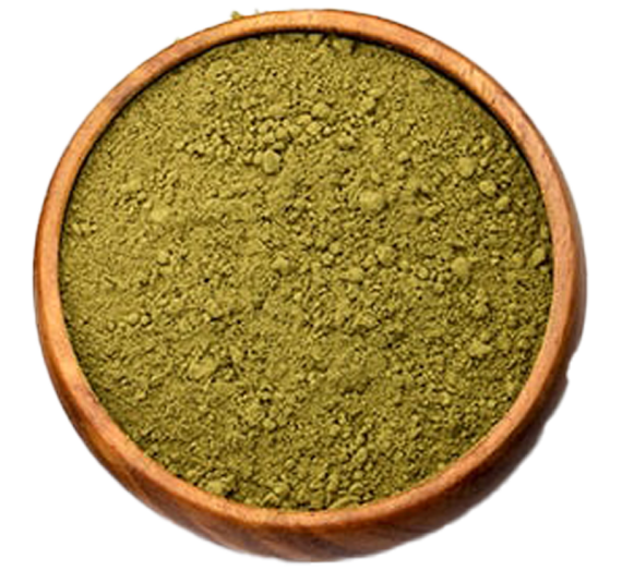 From Leaf to Relief: The Journey of Green Borneo Kratom