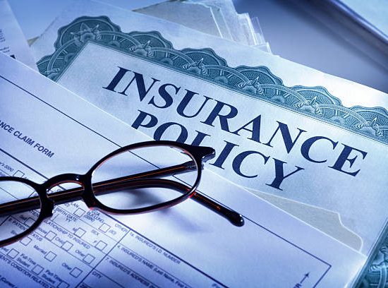 The Role of Documentation in Insurance Claims