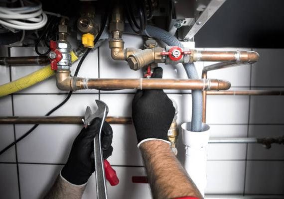 Same-Day Plumbing Solutions in Lawrenceville GA