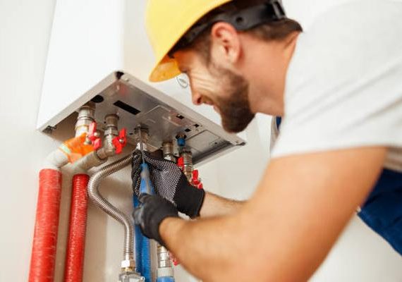 Experienced Plumbers for Your Household Fixes