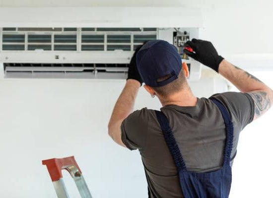 Finding the Best HVAC Company Near Me in Kokomo