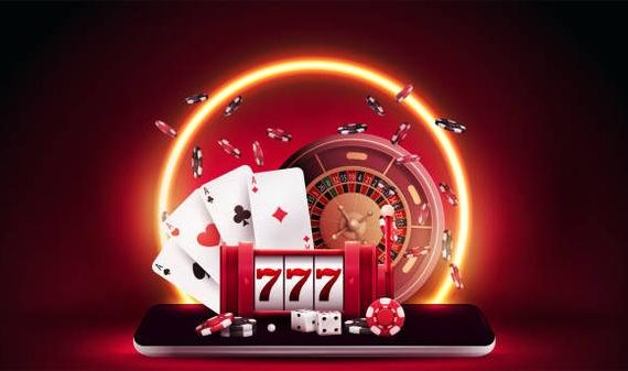 Mastering the Game: Rajacasino88 Official Live Casino Strategies