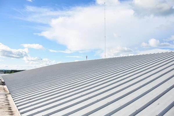 How to Extend the Life of Your Commercial Roof