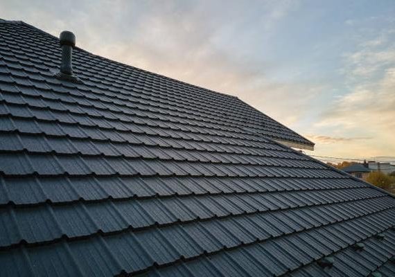 Commercial Roofing Services Roswell Georgia