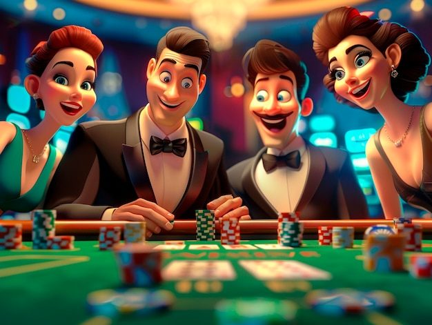 Master the Reels with 11WinBet Slot Game Challenges