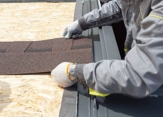 Redmond’s Trusted Choice for Quality Roof Replacements