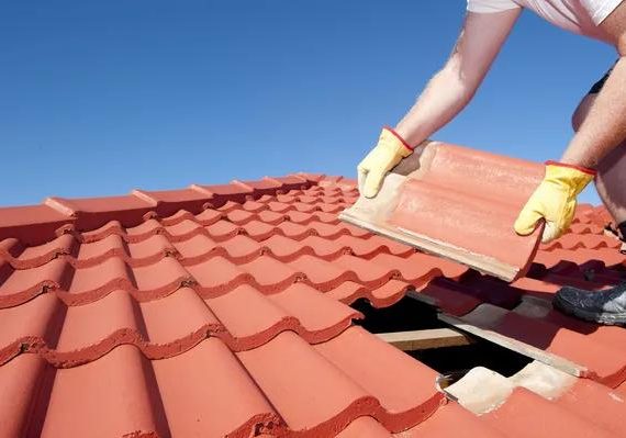 Discover Top Roof Repair Services Near Me Fast and Professional