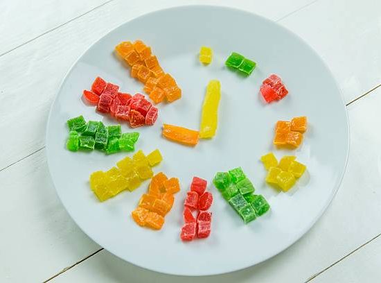 Best Delta 10 Gummies for an Energizing Experience in 2024