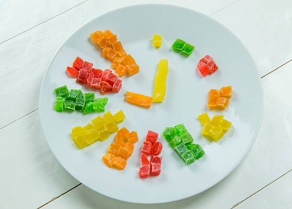 Best Delta 10 Gummies for an Energizing Experience in 2024