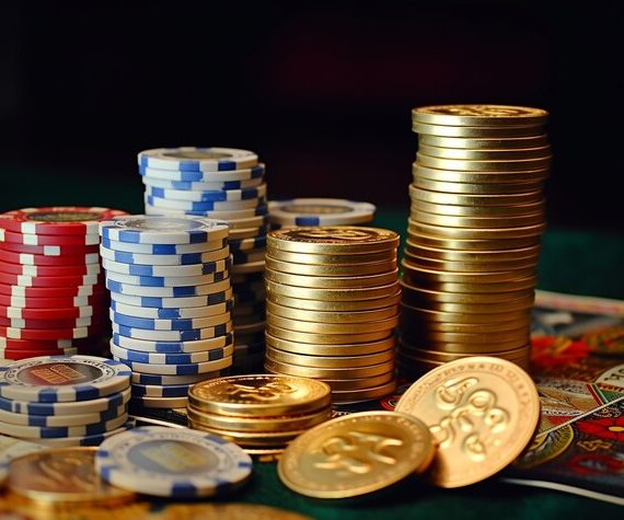 Mega888 apk online slot game winning strategies