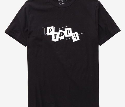 Inside the Poppy Official Shop: Exclusive Merchandise Revealed