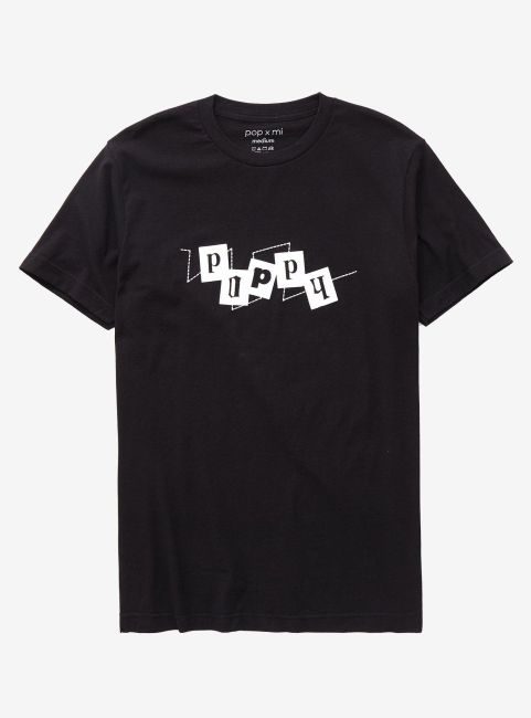 Inside the Poppy Official Shop: Exclusive Merchandise Revealed