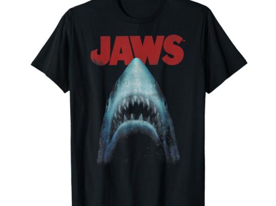 Curating Your Collection: Best Picks from Jaws Official Store