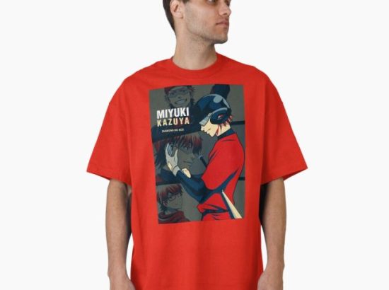 Ace Of The Diamond Merch: Unveiling the Best Picks for True Fans