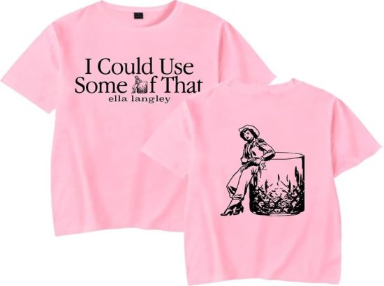 Exclusive Insights: What to Expect from Ellalangley’s Official Shop