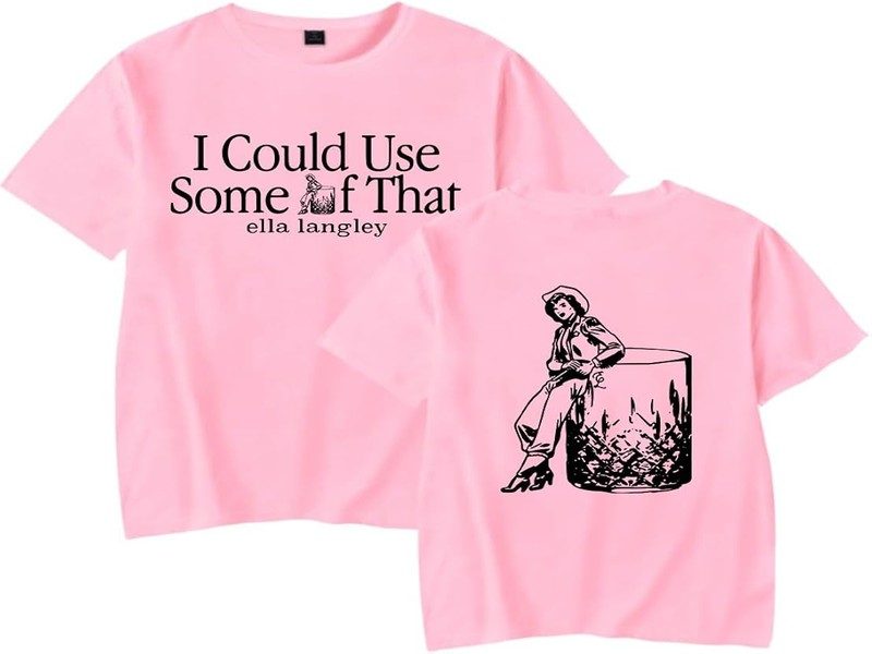 Exclusive Insights: What to Expect from Ellalangley’s Official Shop