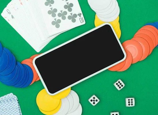 MPO500 Slot Casino Play Explained