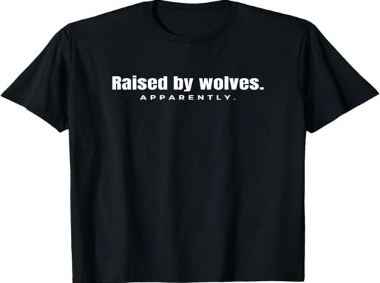 From Concept to Closet: The Journey of Raisedbywolves Official Merchandise