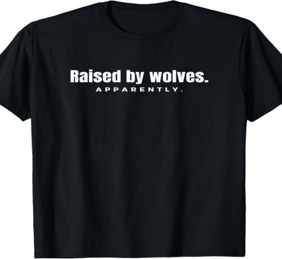 From Concept to Closet: The Journey of Raisedbywolves Official Merchandise
