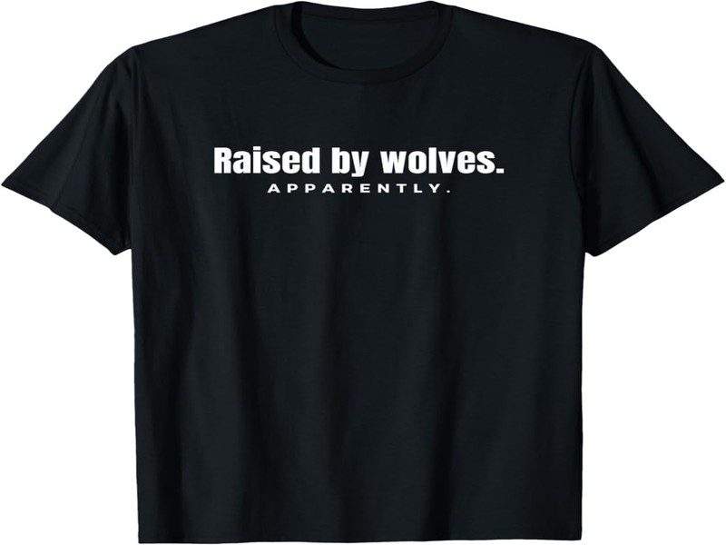 From Concept to Closet: The Journey of Raisedbywolves Official Merchandise