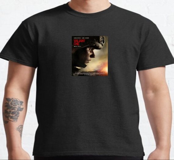 Unveiling the Magic: Valiant One Official Merchandise Revealed