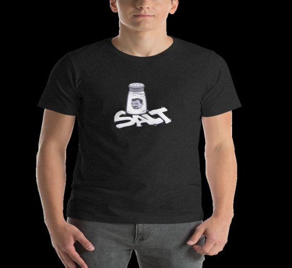 Discovering Kripparrian’s Official Store: A Gamer’s Treasure Trove