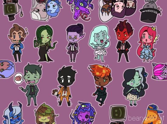 From Fan to Collector: Building Your Monster Prom Merchandise Collection