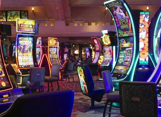 Free Credit Casino Daily Gift