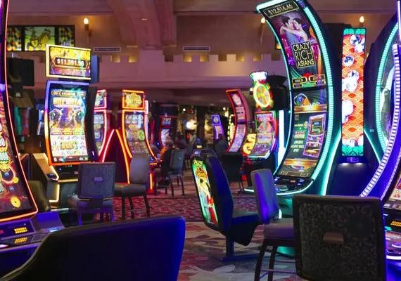 Free Credit Casino Daily Gift