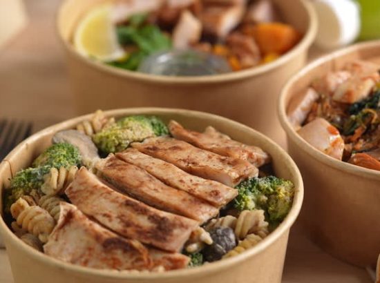 Exploring High Protein Meal Prep: From Omelettes to Dog Treats