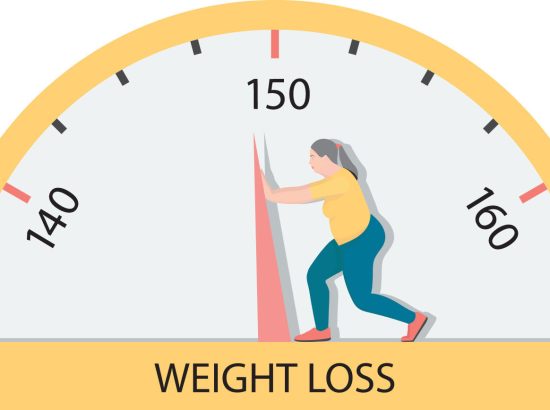 Smart Weight Loss Strategies for Long-Term Success